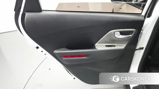 Kia Niro Plus id 4645995 из Кореи 17
