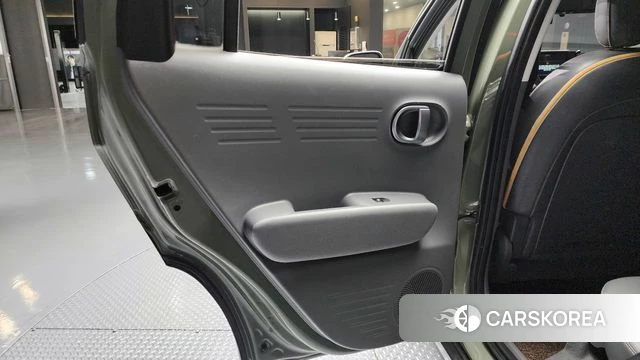 Hyundai Casper id 4361604 из Кореи 17