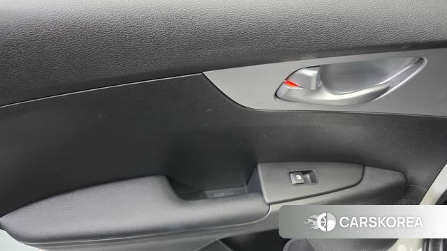 Kia The New K3 2nd generation id 4580043 из Кореи 17