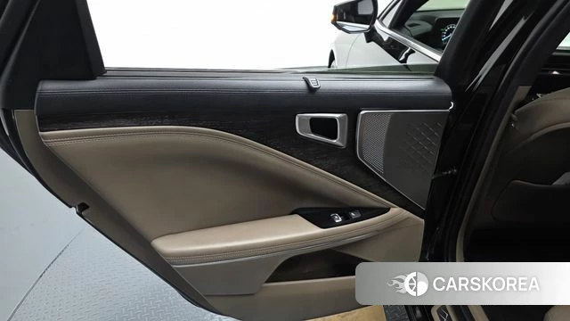 Kia K8 Hybrid id 4463849 из Кореи 17