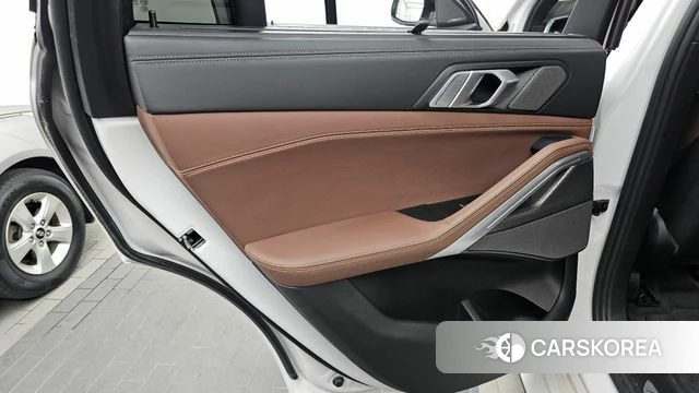 BMW X6 (G06) id 4666802 из Кореи 17