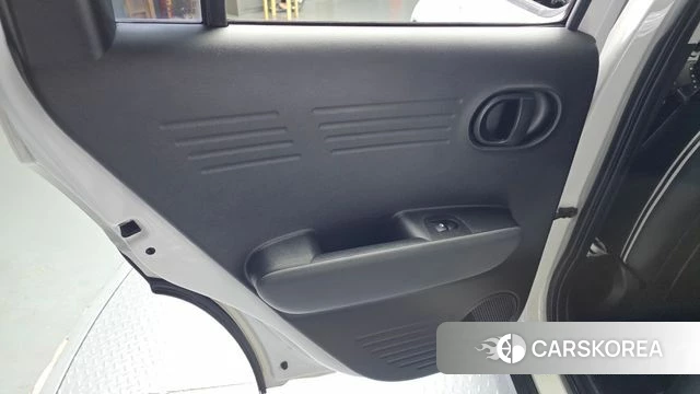 Hyundai Casper id 4186570 из Кореи 17