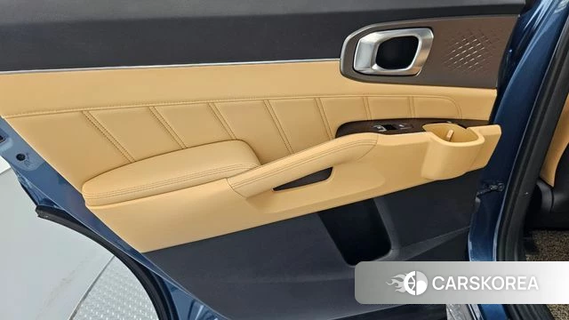 Kia Sorento 4th Generation id 4754729 из Кореи 17