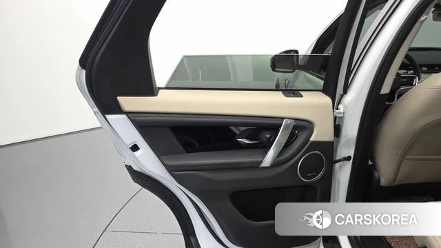 Land Rover Discovery Sports 2nd Generation id 4775305 из Кореи 17