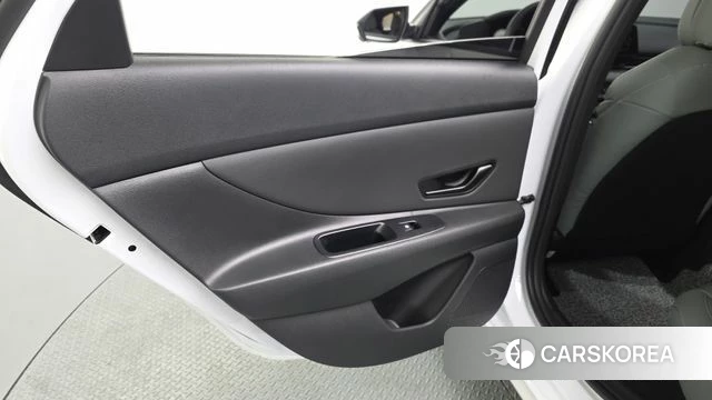 Hyundai The New Avante (CN7) id 4222491 из Кореи 17