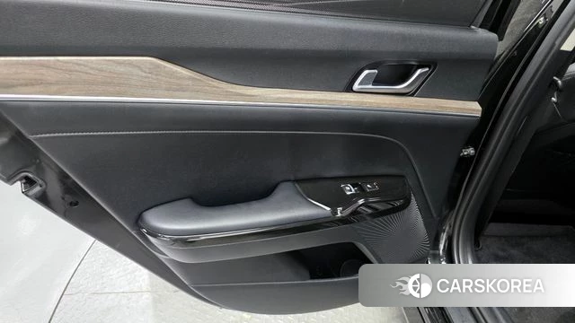 Kia K5 Hybrid 3rd Generation id 4249193 из Кореи 17