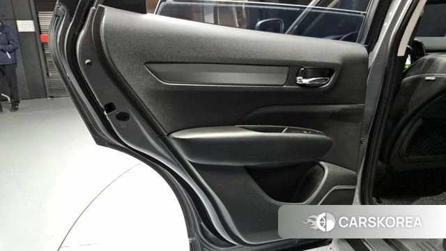 Renault Korea (Samsung) The New QM6 id 4283071 из Кореи 17