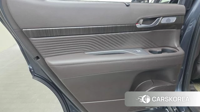 Hyundai The New Palisade id 4223280 из Кореи 17