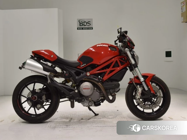 Проданный Ducati MONSTER 796 ABS 2013 из Японии