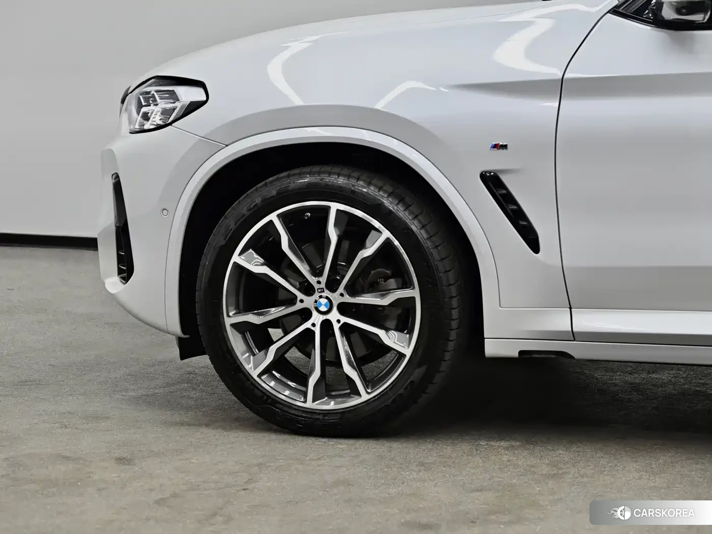 BMW X3 id 4644669 из Китая 17