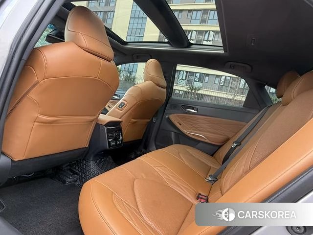 Toyota Asian dragon id 4307427 из Китая 17