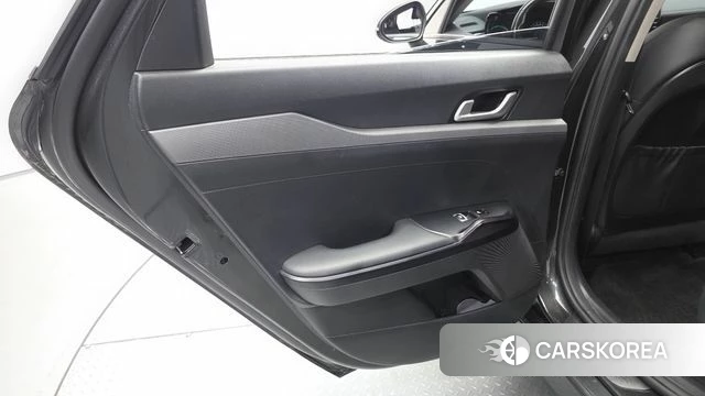 Kia K5 Hybrid 3rd Generation id 4657718 из Кореи 17