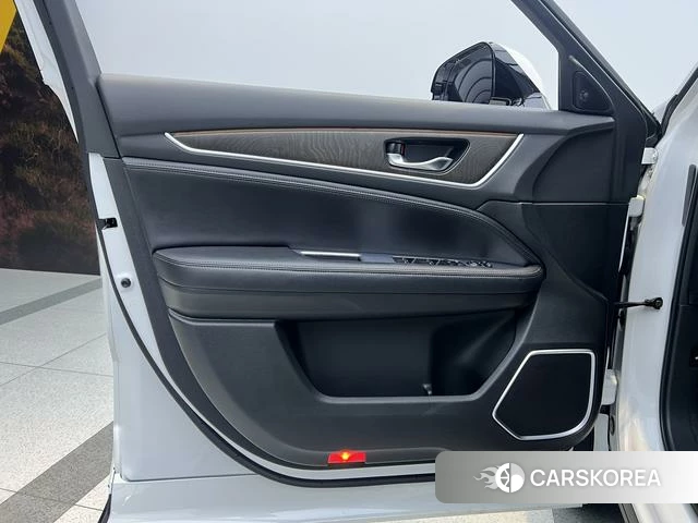Honda Crown Road id 4207471 из Китая 17