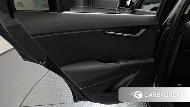 Kia Di Ol Nu Niro id 4880982 из Кореи 17