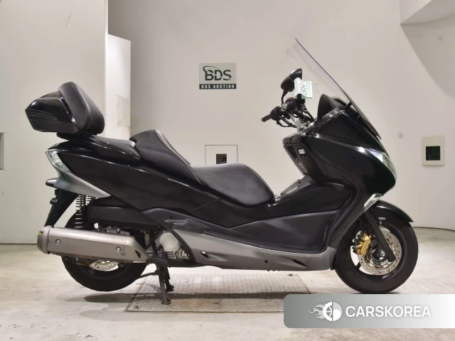 Проданный Honda FORZA ABS 2012 из Японии, фото 2