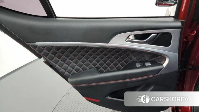 Genesis G70 id 4708683 из Кореи 17