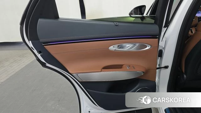 Genesis GV70 id 4739244 из Кореи 17