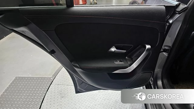 Mercedes-Benz CLA-Class C118 id 4186477 из Кореи 17