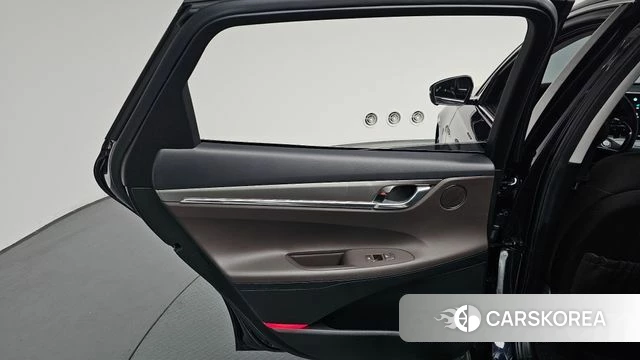 Hyundai The New Grandeur IG id 4476092 из Кореи 17