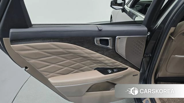 Kia K8 Hybrid id 4315740 из Кореи 17