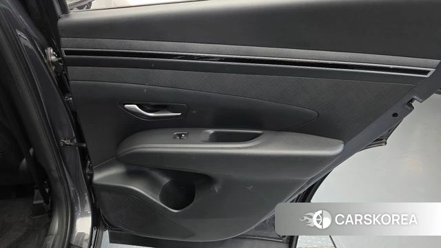 Hyundai Tucson Hybrid (NX4) id 4474899 из Кореи 17