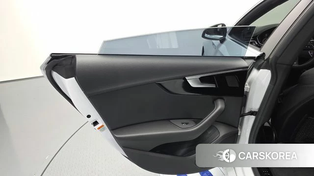 Audi A5 (F5) id 4187874 из Кореи 17