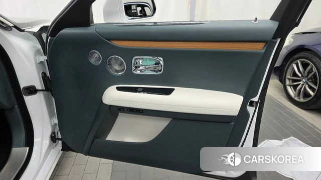 Rolls-Royce Ghost 2nd Generation id 4783460 из Кореи 17