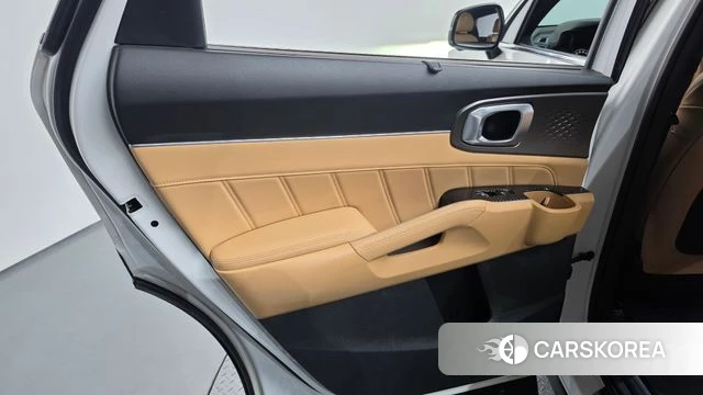 Kia Sorento 4th Generation id 4835108 из Кореи 17