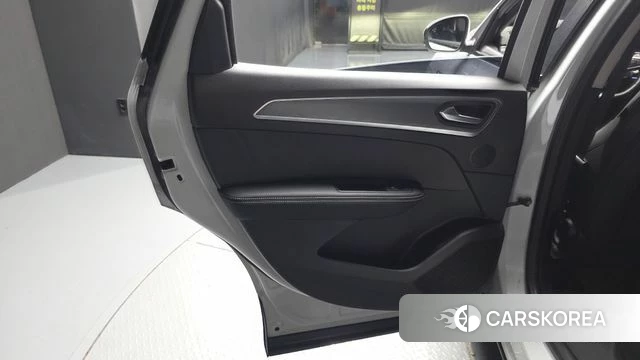 Renault Korea (Samsung) XM3 id 4636649 из Кореи 17