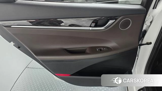 Hyundai Grandeur IG id 4543675 из Кореи 17