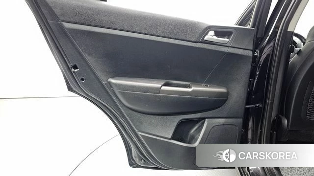 Kia Sportage The Bold id 4416688 из Кореи 17