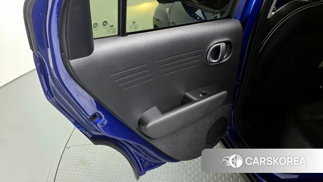 Hyundai Casper id 4302906 из Кореи 17