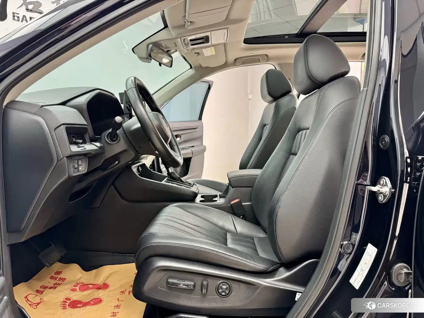 Honda Breeze id 4628089 из Китая 17