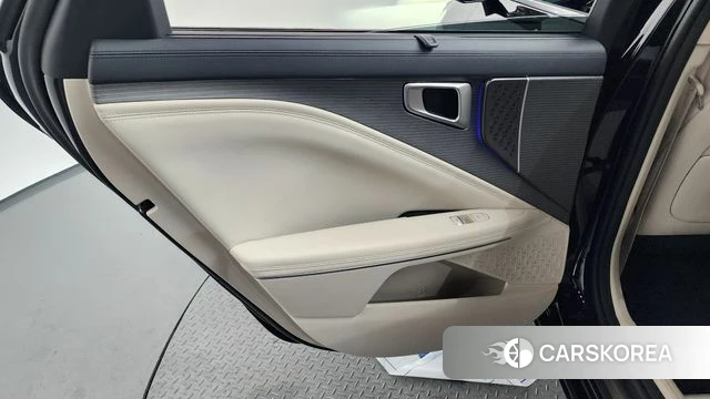Kia The New K8 Hybrid id 4752601 из Кореи 17