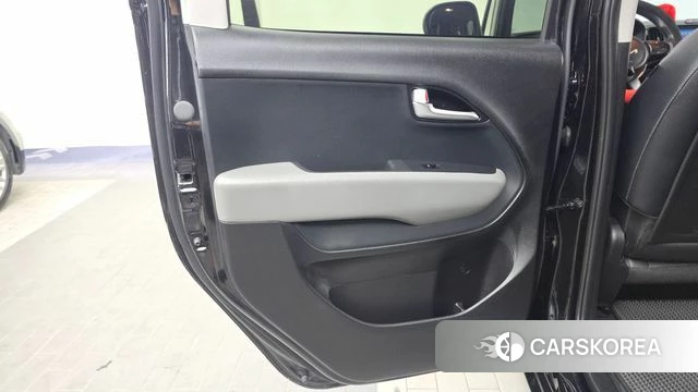 Kia The New Kia Ray id 4880432 из Кореи 17