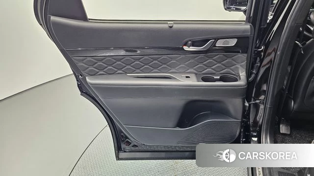 Hyundai Palisade id 4731376 из Кореи 17