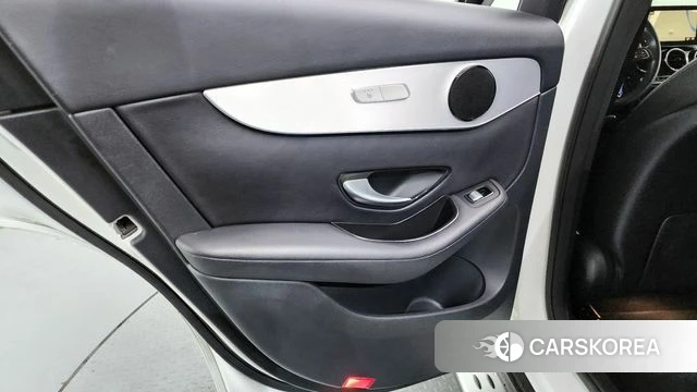 Mercedes-Benz GLC-Class X253 id 4225567 из Кореи 17