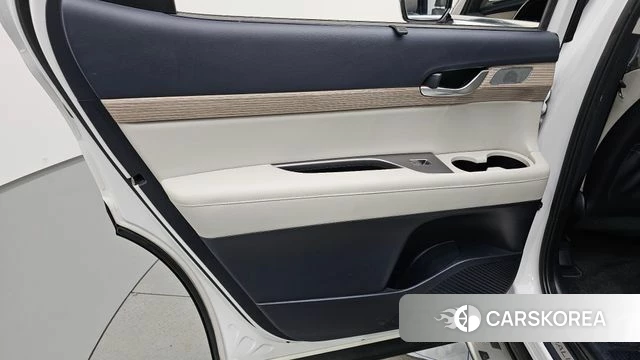 Hyundai Palisade id 4196572 из Кореи 17