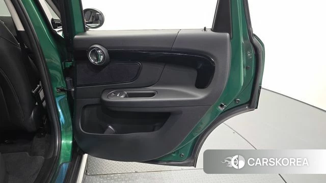 Mini Cooper Countryman id 4749708 из Кореи 17