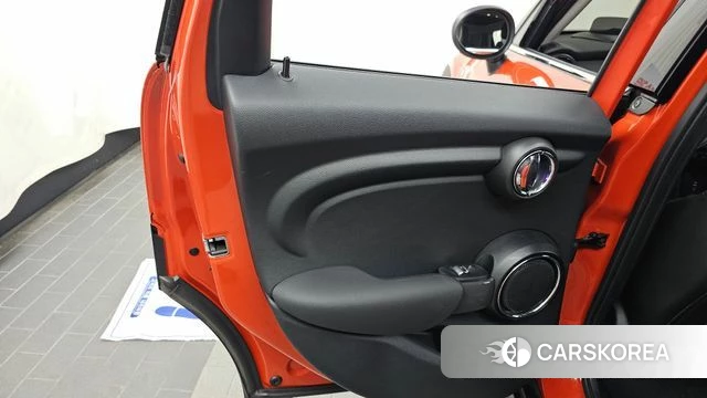 Mini Cooper id 4657367 из Кореи 17