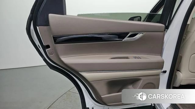 Genesis GV80 id 4715773 из Кореи 17