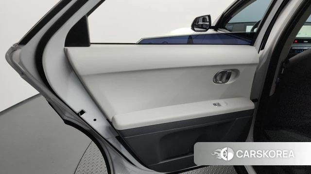 Hyundai Ionic 5 id 4429156 из Кореи 17