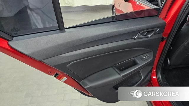 Volkswagen Golf 8th Generation id 4186189 из Кореи 17