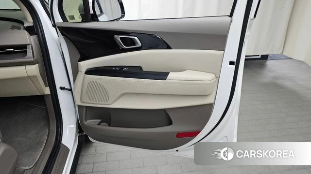Kia Carnival 4th generation id 4395691 из Кореи 17