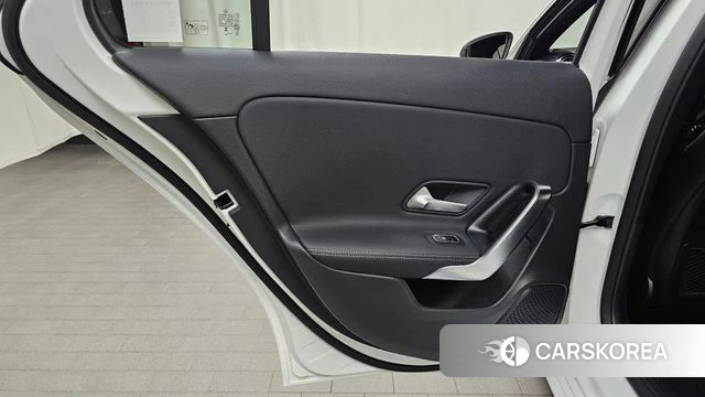 Mercedes-Benz A-Class W177 id 4578579 из Кореи 17