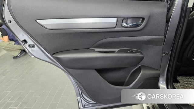 Renault Korea (Samsung) The New QM6 id 4424181 из Кореи 17