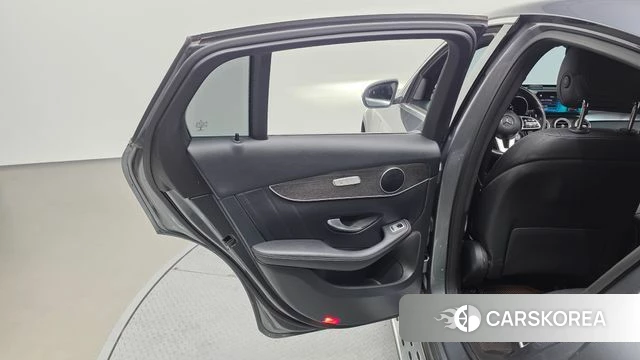 Mercedes-Benz GLC-Class X253 id 4245641 из Кореи 17