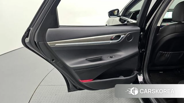 Hyundai The New Grandeur IG id 4562132 из Кореи 17