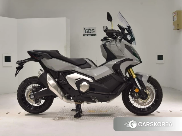 Проданный Honda X-ADV 750 2024 из Японии, фото 2