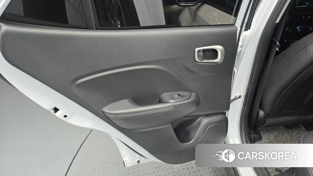 Hyundai Venue id 4423168 из Кореи 17
